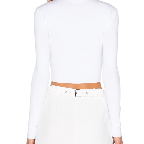 A.L.C. Ford Sweater Size Small - Picture 3 of 7